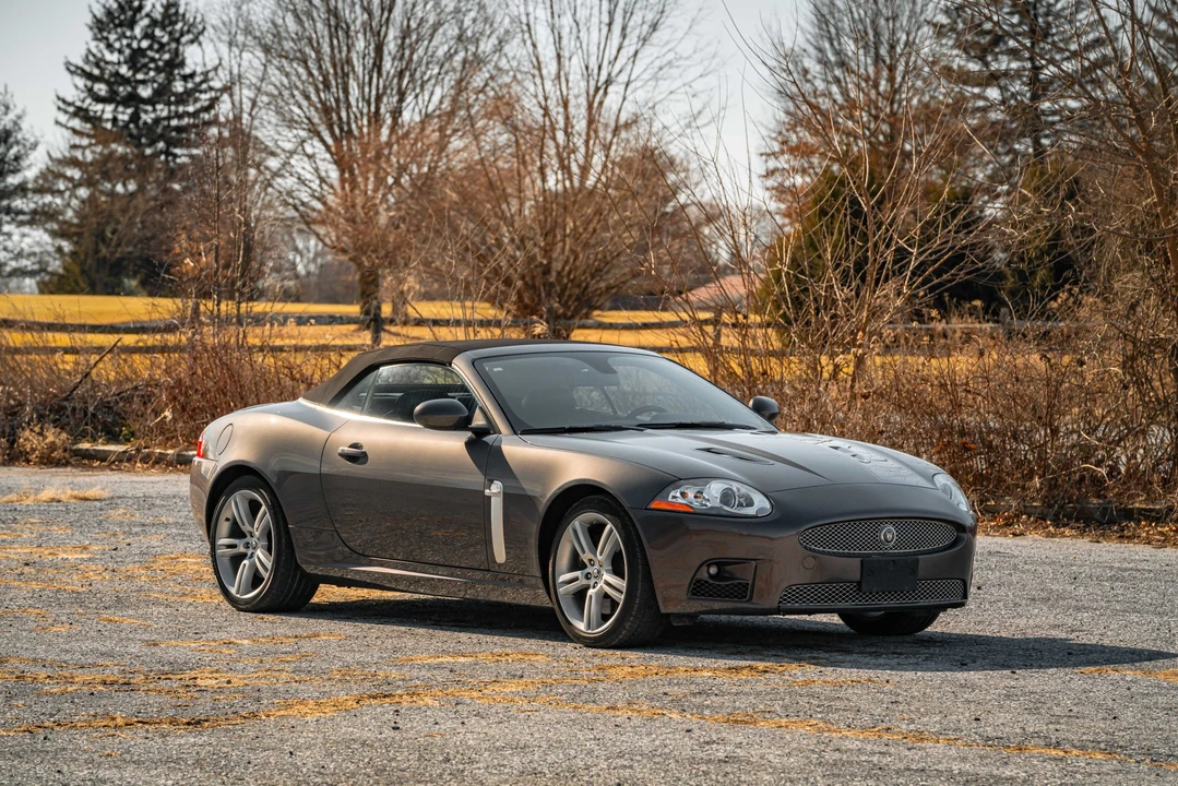 2008 Jaguar X150 XKR - Image 28 of 31
