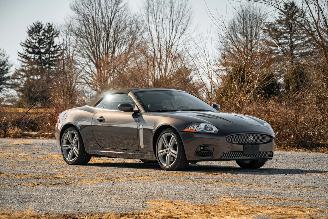 2008 Jaguar X150 XKR - Image 27 of 31