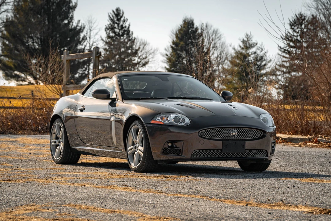 2008 Jaguar X150 XKR - Image 25 of 31