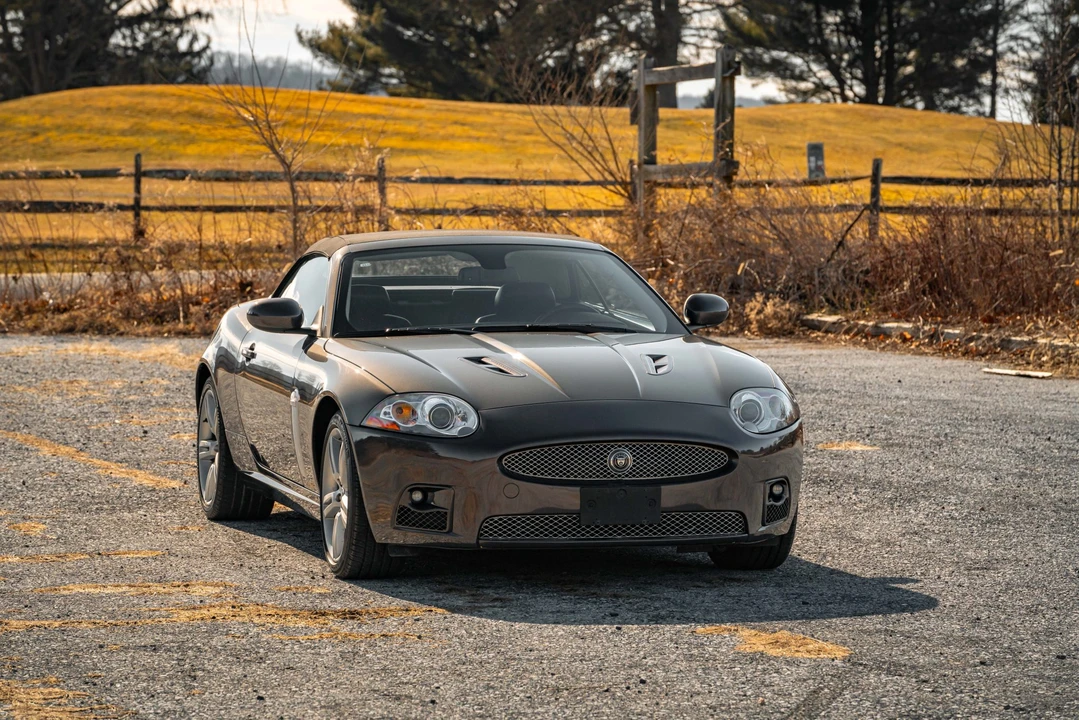 2008 Jaguar X150 XKR - Image 20 of 31