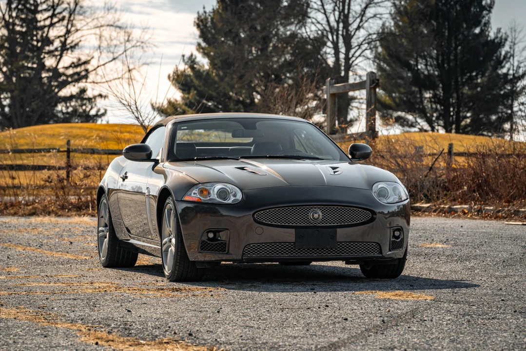 2008 Jaguar X150 XKR - Image 18 of 31
