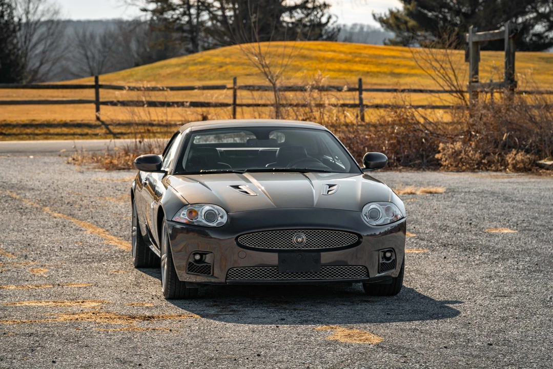 2008 Jaguar X150 XKR - Image 16 of 31