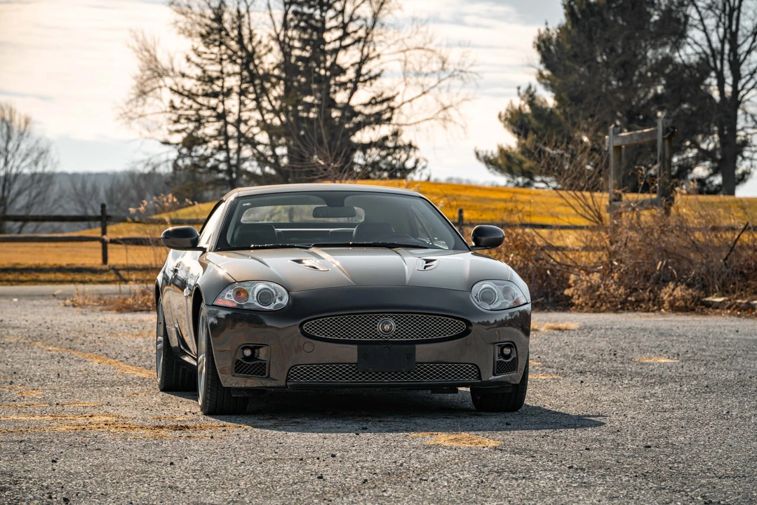 2008 Jaguar X150 XKR - Image 15 of 31