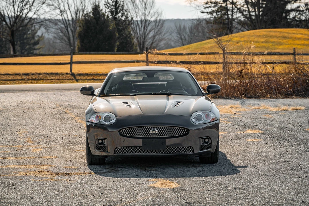 2008 Jaguar X150 XKR - Image 11 of 31