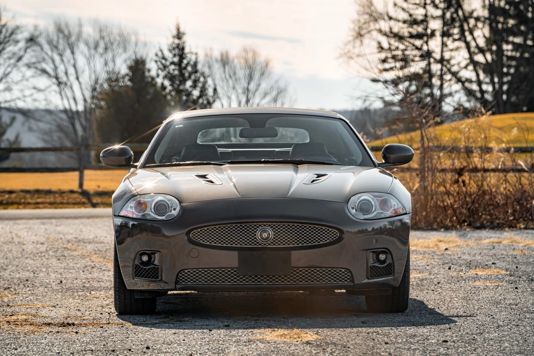 2008 Jaguar X150 XKR - Image 14 of 31