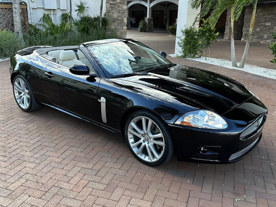 2008 Jaguar X150 XKR - Image 4 of 31