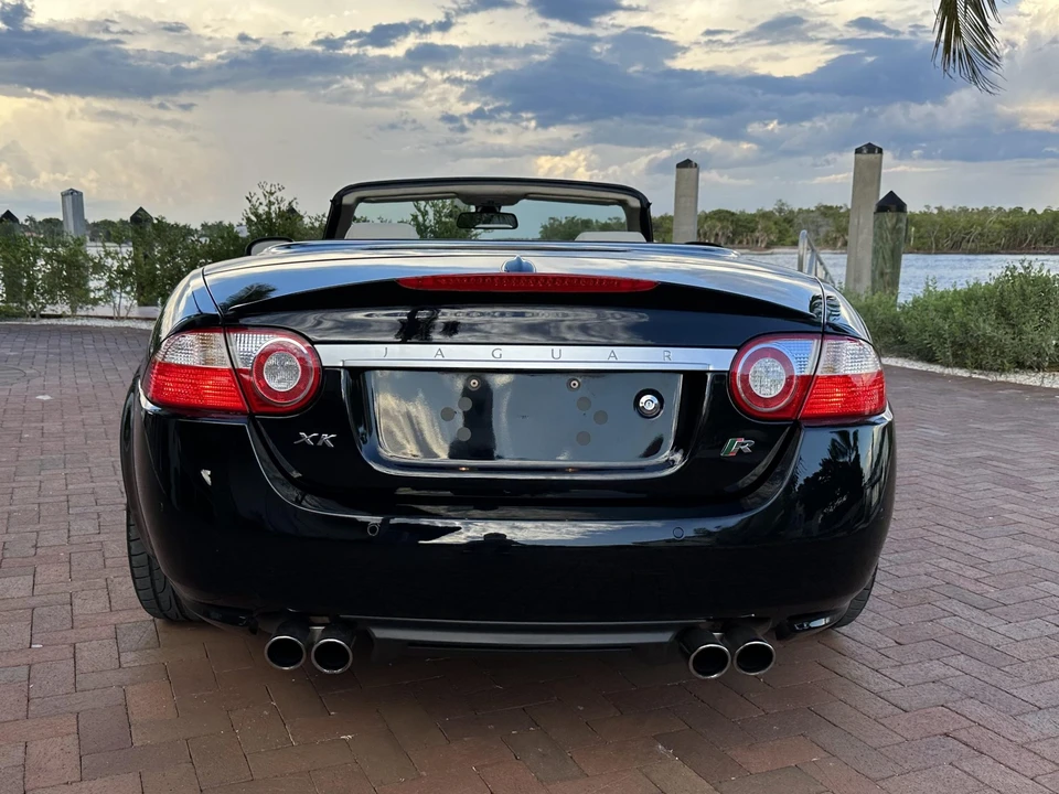 2008 Jaguar X150 XKR - Image 14 of 31
