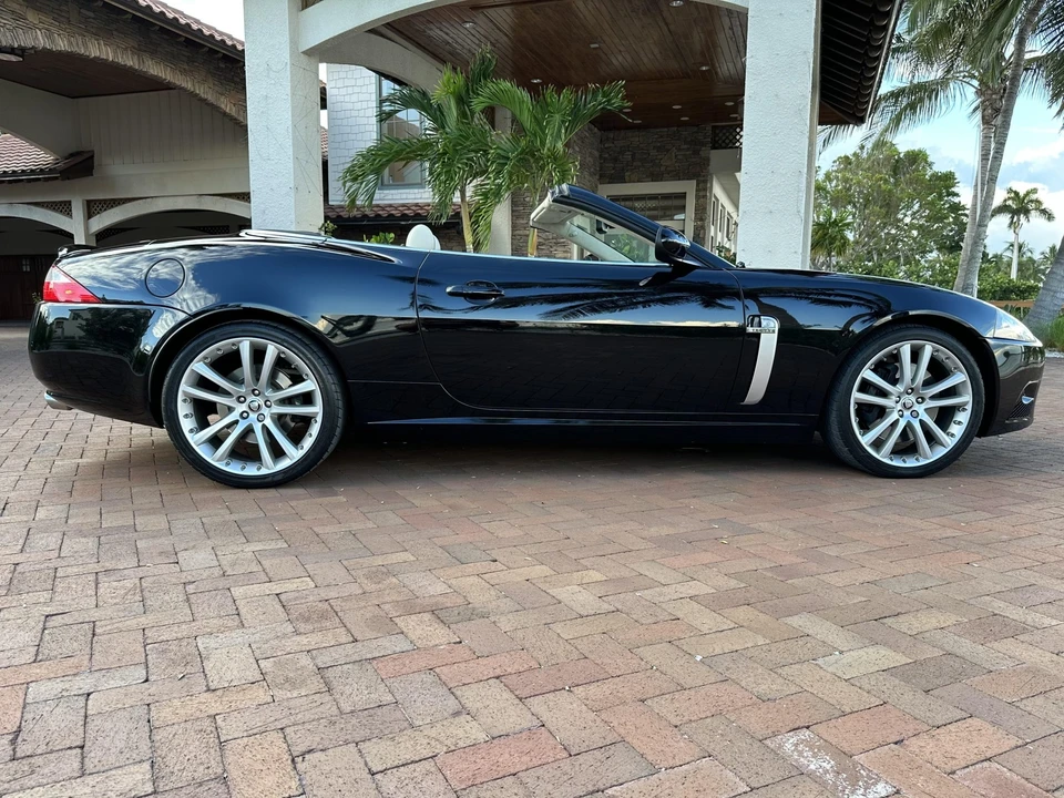 2008 Jaguar X150 XKR - Image 7 of 31
