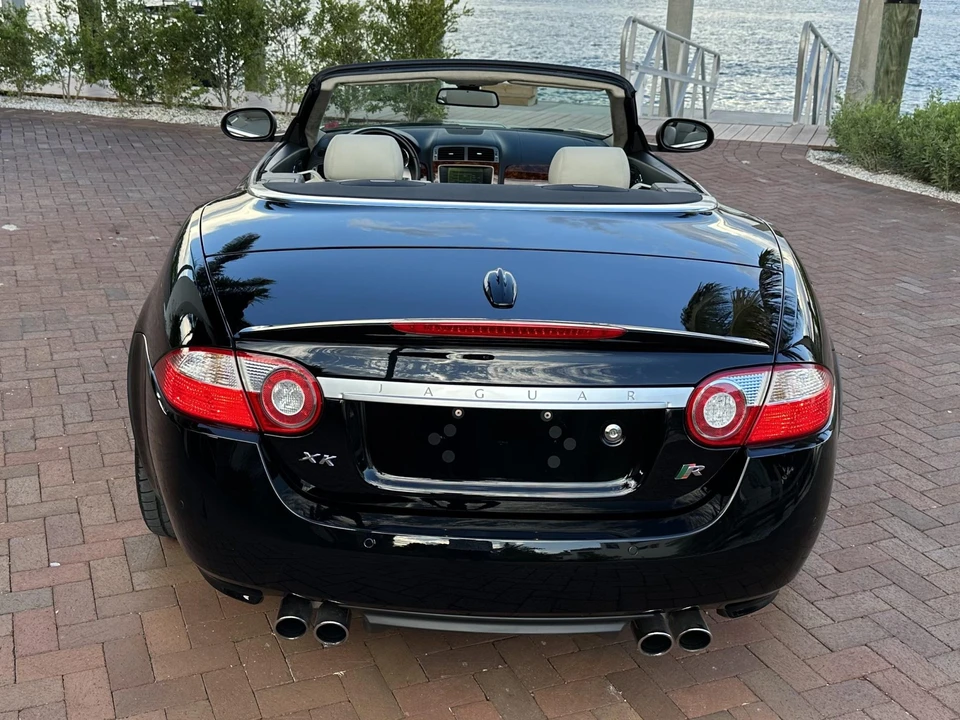 2008 Jaguar X150 XKR - Image 15 of 31
