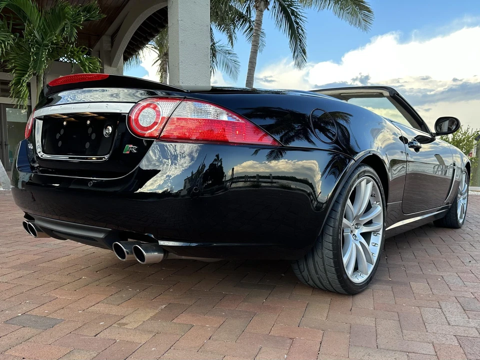 2008 Jaguar X150 XKR - Image 12 of 31