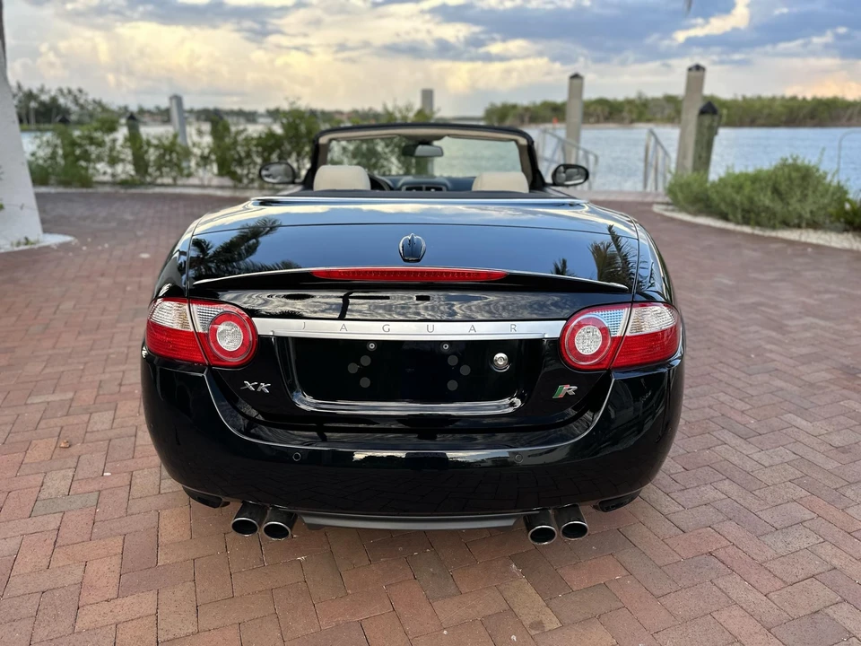 2008 Jaguar X150 XKR - Image 13 of 31