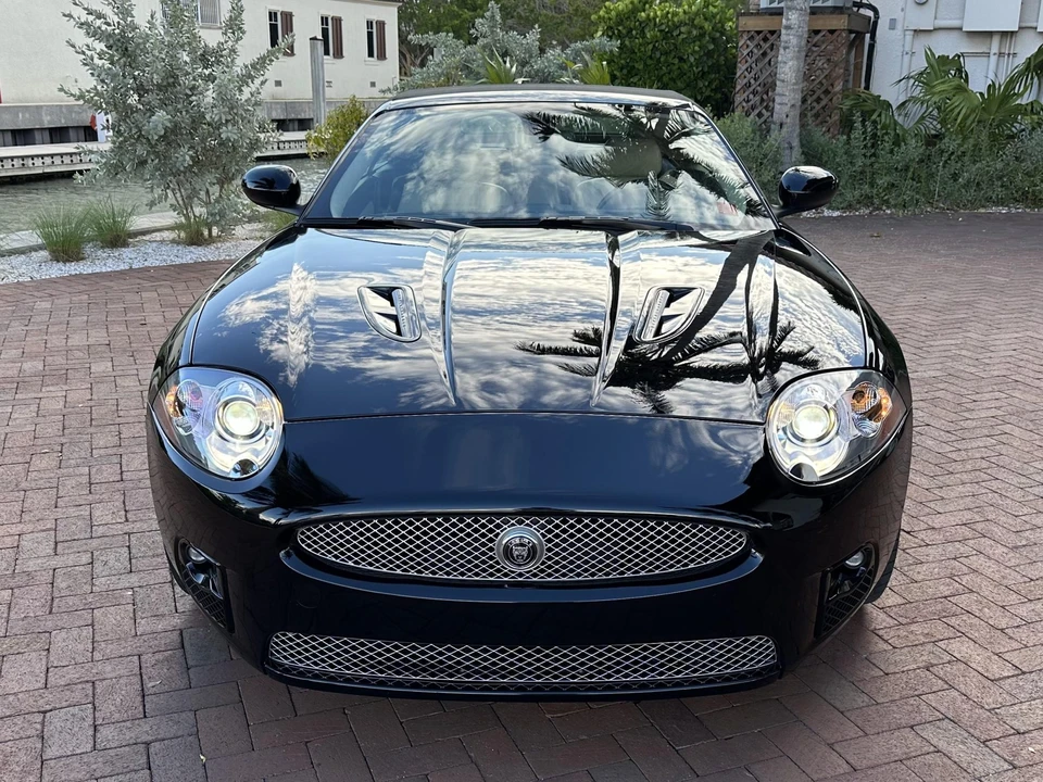 2008 Jaguar X150 XKR - Image 27 of 31