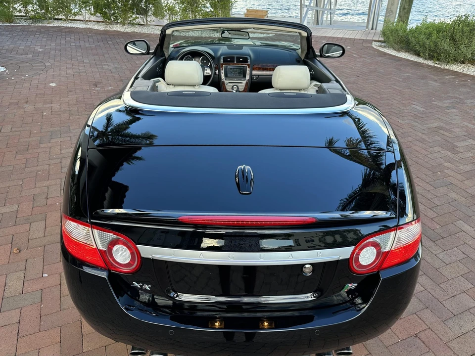 2008 Jaguar X150 XKR - Image 16 of 31