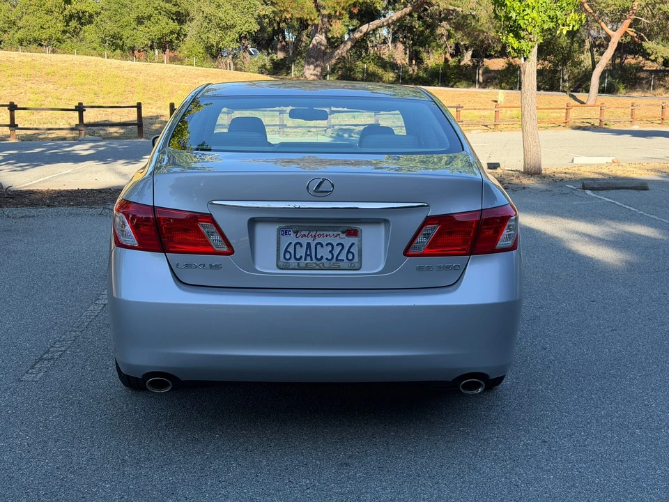 2008 Lexus ES 5th Gen - Image 6 of 31