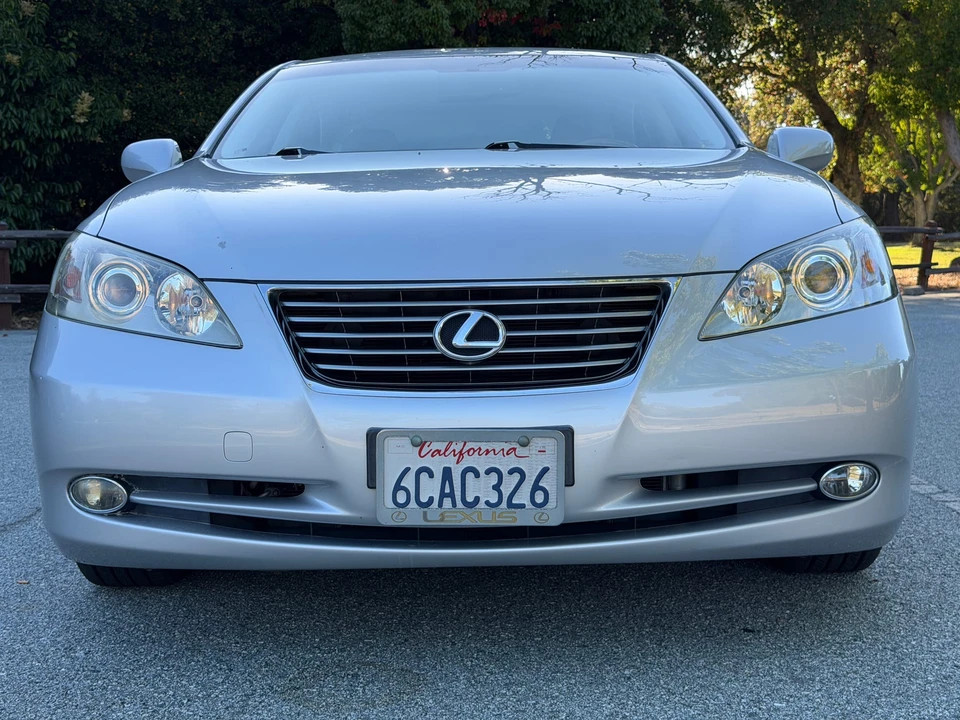 2008 Lexus ES 5th Gen - Image 10 of 31