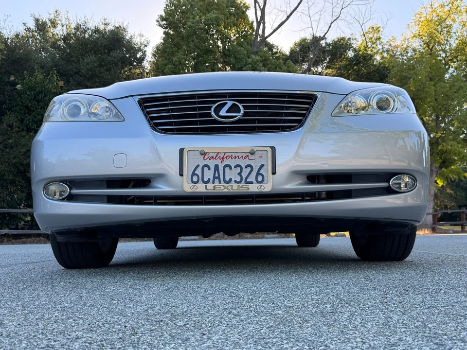 2008 Lexus ES 5th Gen - Image 12 of 31