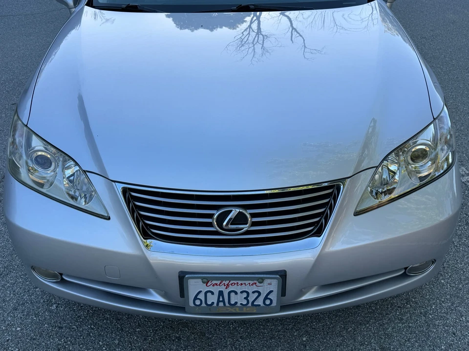 2008 Lexus ES 5th Gen - Image 14 of 31