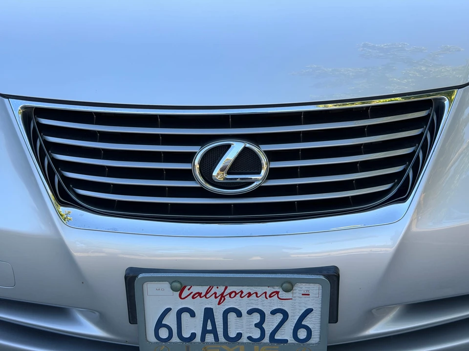 2008 Lexus ES 5th Gen - Image 29 of 31