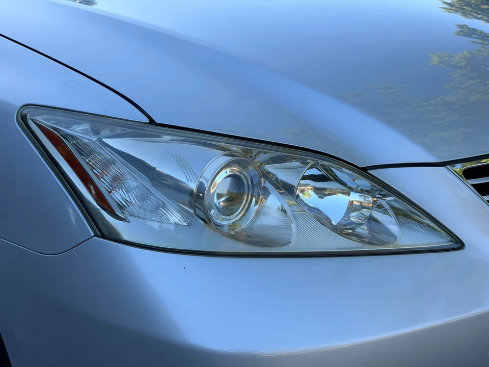 2008 Lexus ES 5th Gen - Image 25 of 31