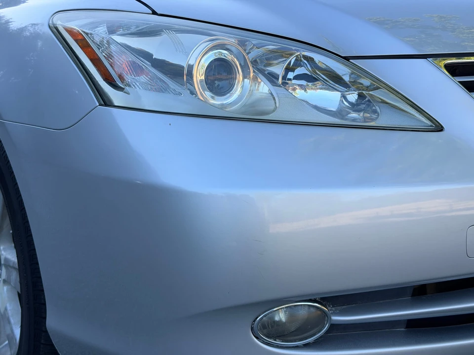 2008 Lexus ES 5th Gen - Image 27 of 31