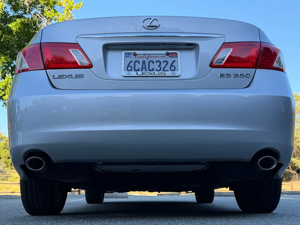 2008 Lexus ES 5th Gen - Image 13 of 31