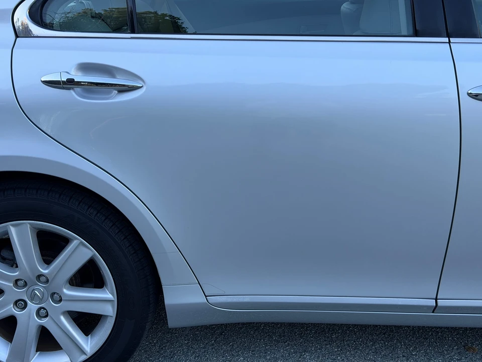 2008 Lexus ES 5th Gen - Image 22 of 31
