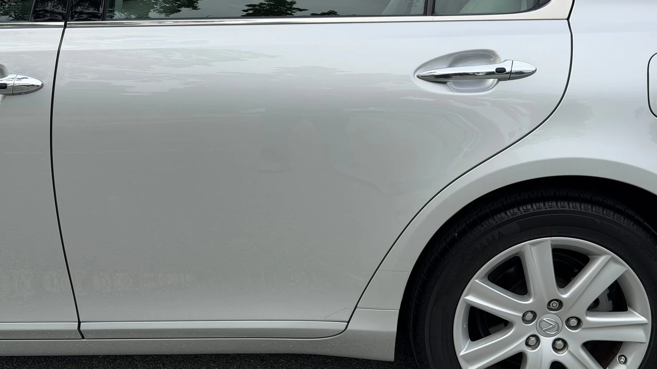 2008 Lexus ES 5th Gen - Image 17 of 31