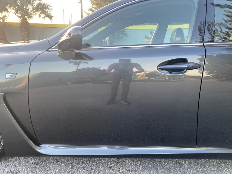 2008 Lexus IS F 2nd Gen - Image 31 of 31