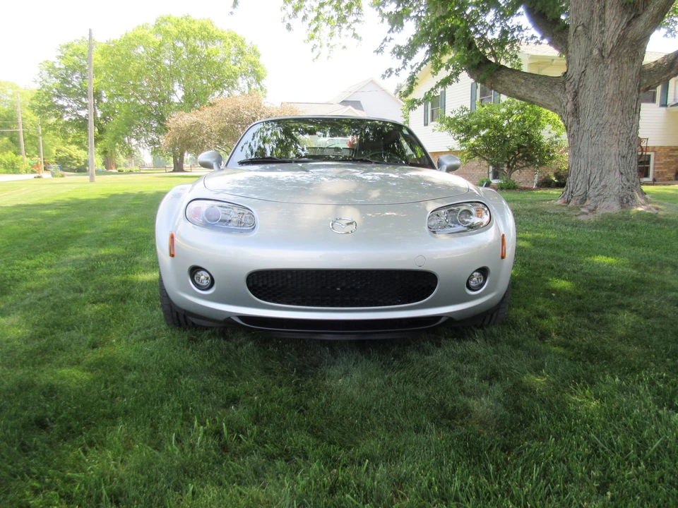 2008 Mazda NC MX-5 Miata - Image 4 of 31