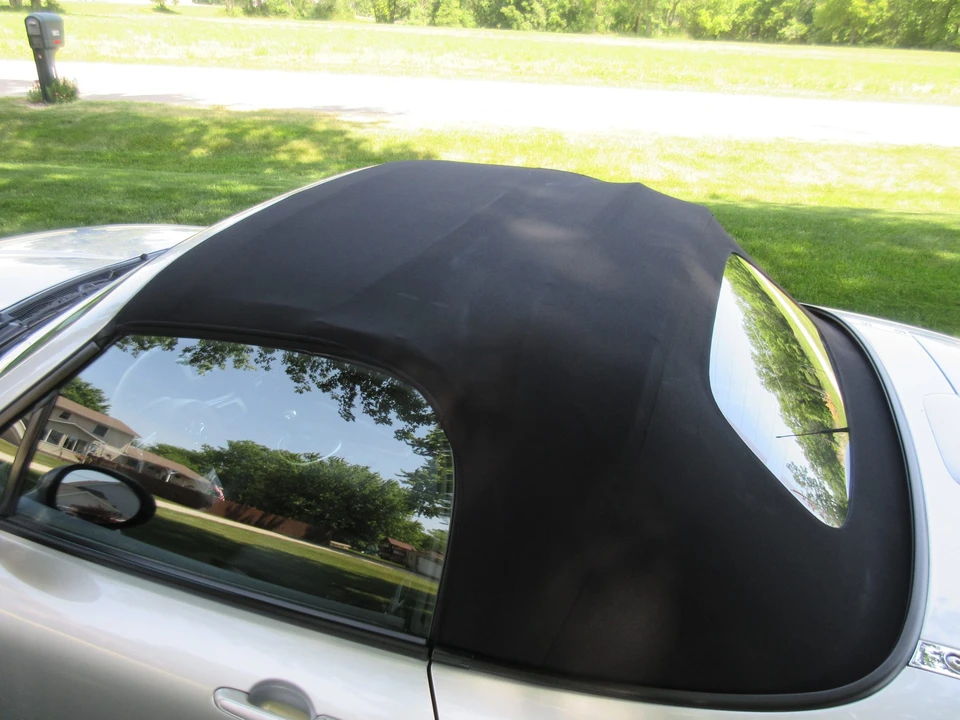 2008 Mazda NC MX-5 Miata - Image 28 of 31