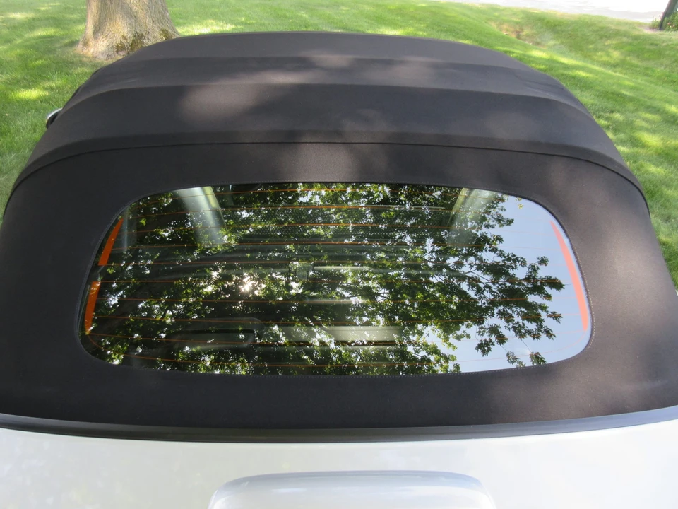 2008 Mazda NC MX-5 Miata - Image 29 of 31