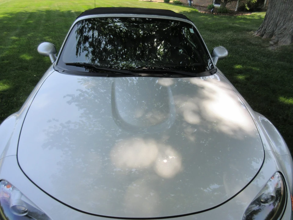 2008 Mazda NC MX-5 Miata - Image 25 of 31