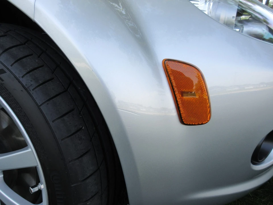 2008 Mazda NC MX-5 Miata - Image 17 of 31
