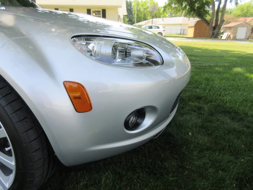 2008 Mazda NC MX-5 Miata - Image 18 of 31