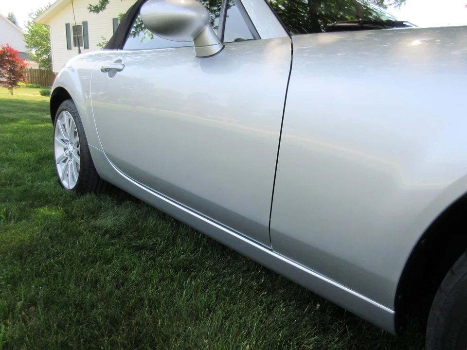 2008 Mazda NC MX-5 Miata - Image 19 of 31