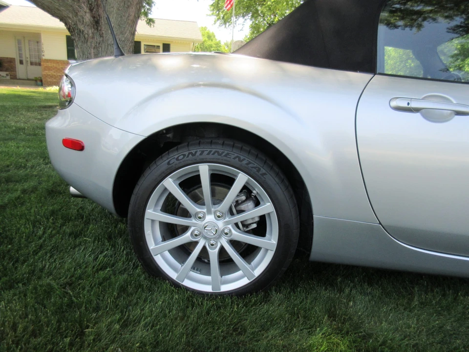 2008 Mazda NC MX-5 Miata - Image 20 of 31