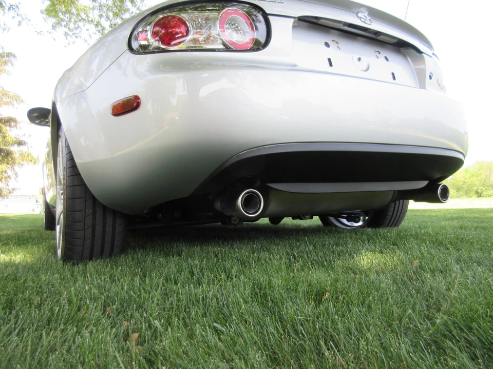 2008 Mazda NC MX-5 Miata - Image 24 of 31