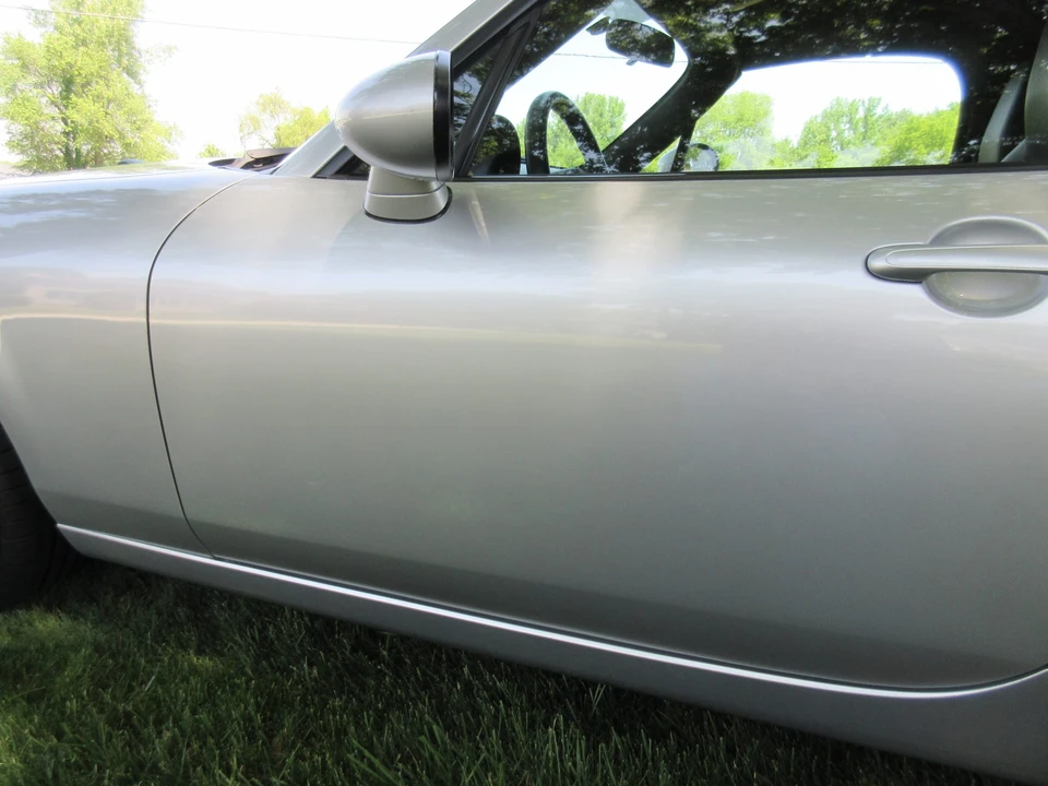 2008 Mazda NC MX-5 Miata - Image 22 of 31