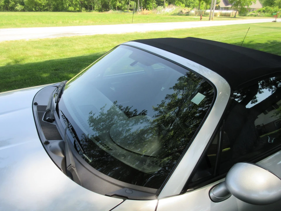 2008 Mazda NC MX-5 Miata - Image 27 of 31