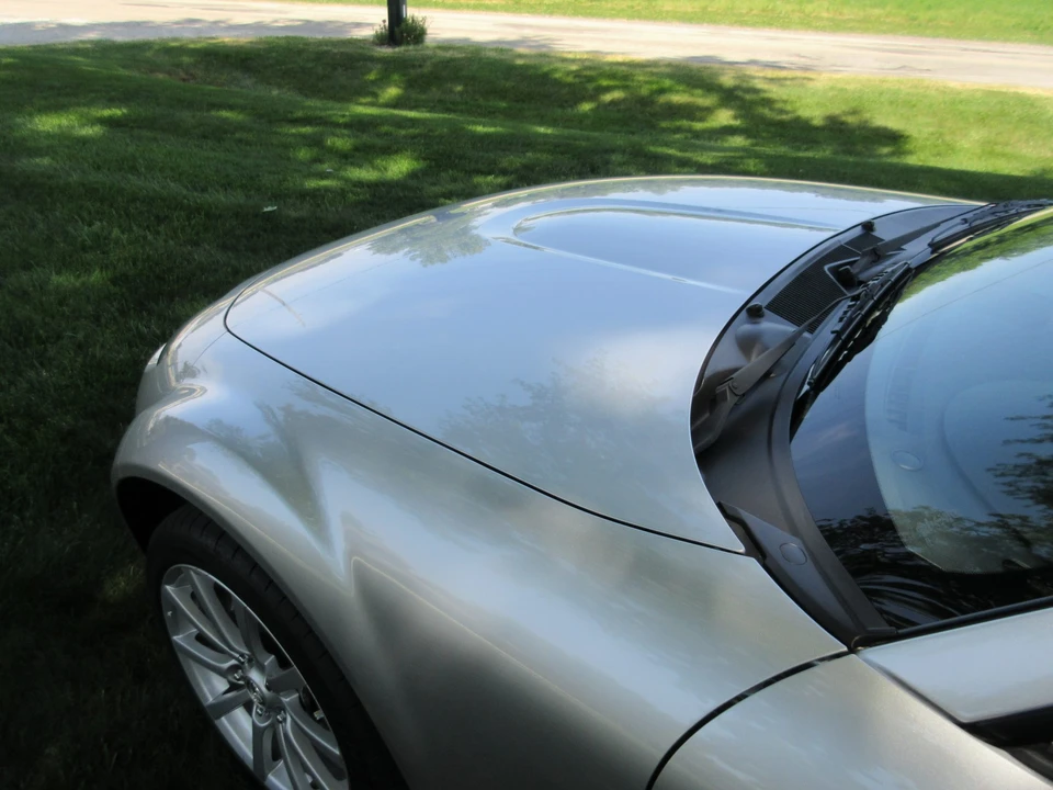 2008 Mazda NC MX-5 Miata - Image 26 of 31