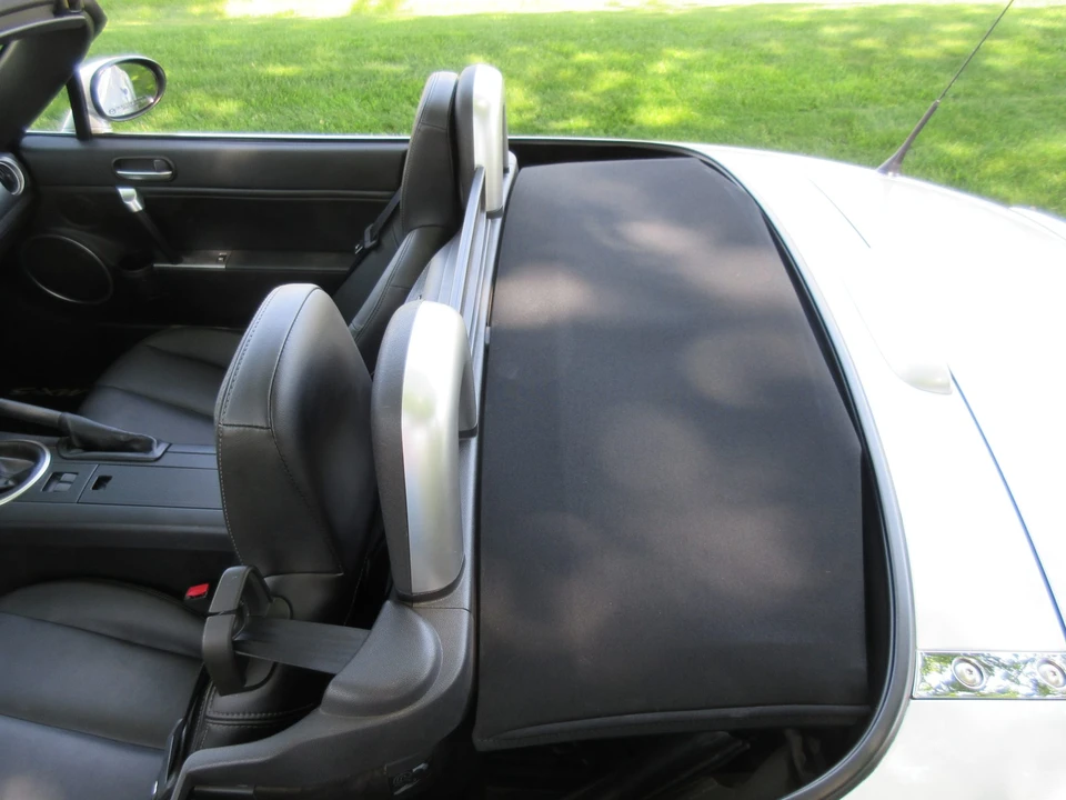 2008 Mazda NC MX-5 Miata - Image 30 of 31