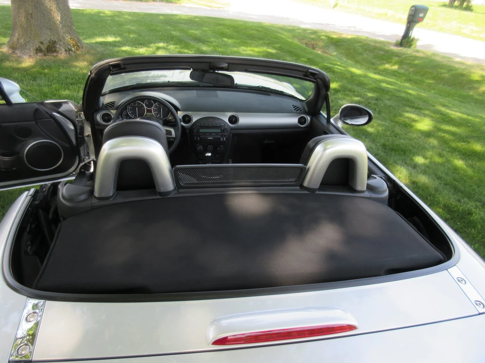 2008 Mazda NC MX-5 Miata - Image 31 of 31