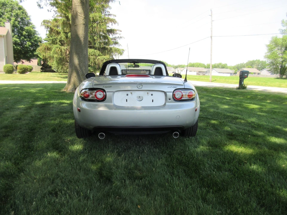 2008 Mazda NC MX-5 Miata - Image 14 of 31