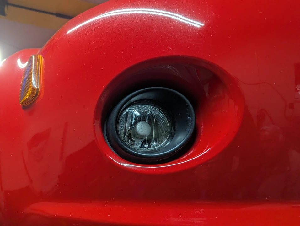 2008 Mazda NC MX-5 Miata - Image 14 of 31
