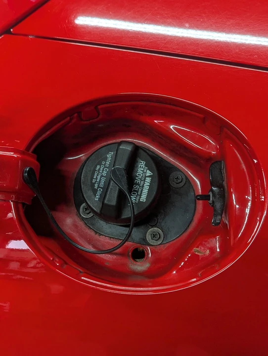 2008 Mazda NC MX-5 Miata - Image 18 of 31