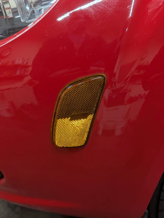 2008 Mazda NC MX-5 Miata - Image 17 of 31
