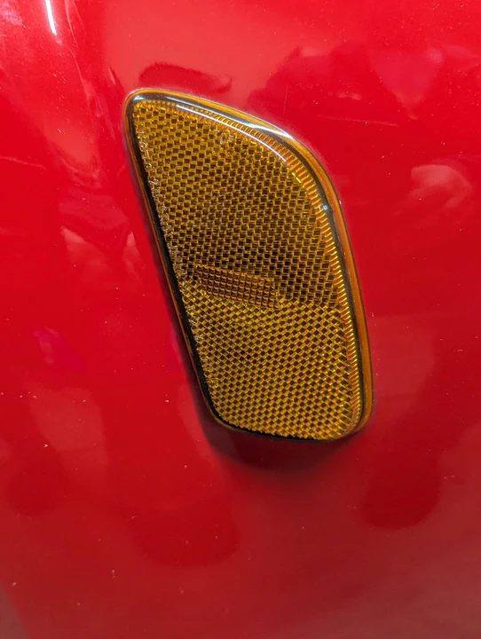 2008 Mazda NC MX-5 Miata - Image 16 of 31