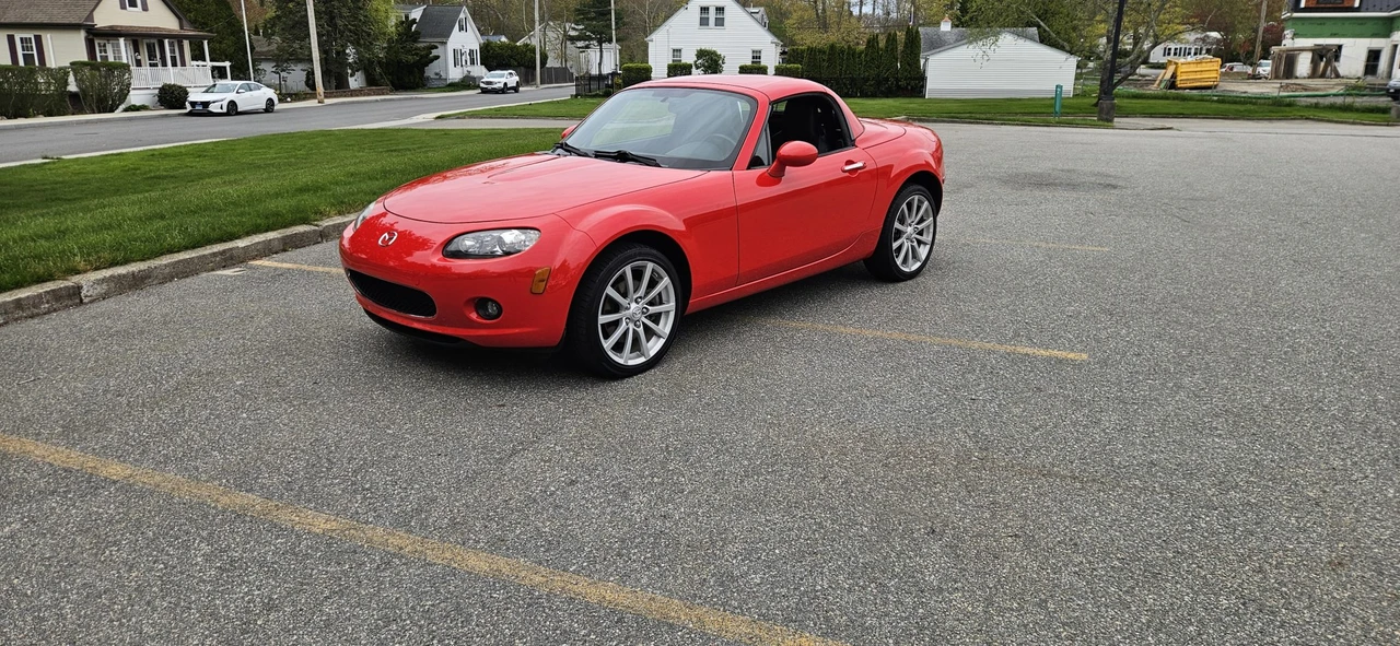 2008 Mazda NC MX-5 Miata - Image 3 of 31