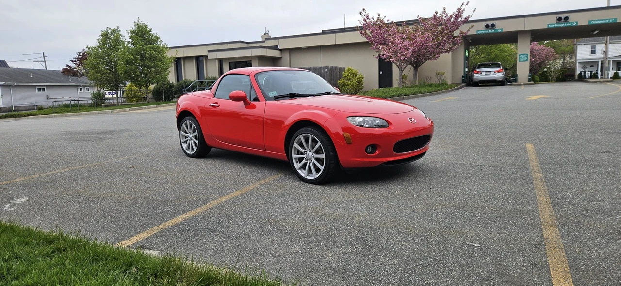 2008 Mazda NC MX-5 Miata - Image 10 of 31