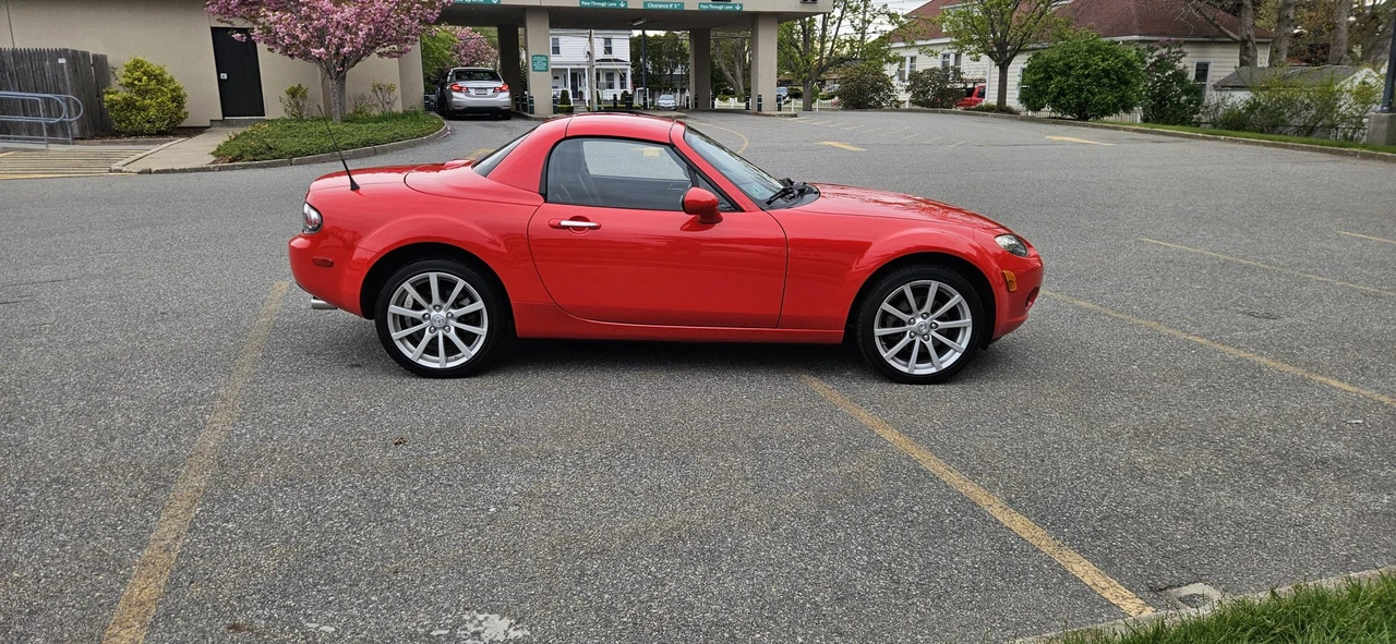 2008 Mazda NC MX-5 Miata - Image 9 of 31